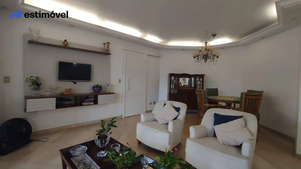 Apartamento, 2 quartos, 130 m² - Foto 4