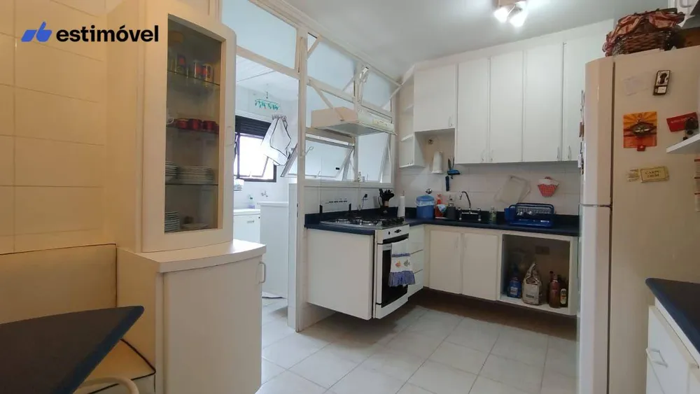 Apartamento, 2 quartos, 130 m² - Foto 11