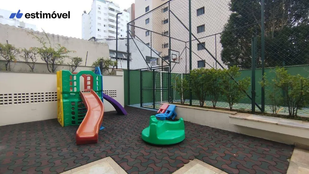 Apartamento, 2 quartos, 130 m² - Foto 7