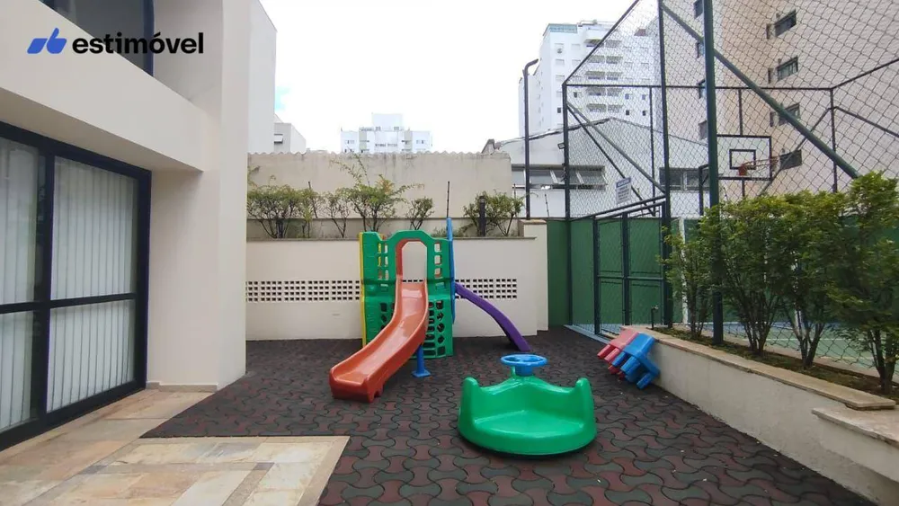Apartamento, 2 quartos, 130 m² - Foto 10
