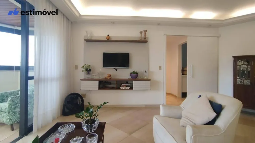 Apartamento, 2 quartos, 130 m² - Foto 2