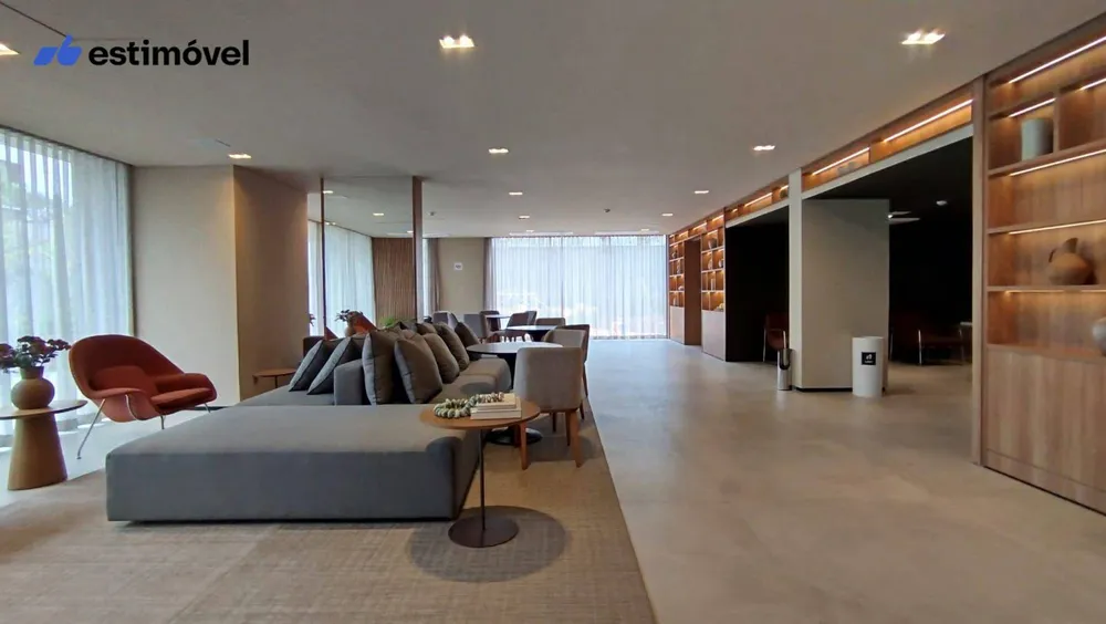Apartamento, 1 quarto, 29 m² - Foto 6