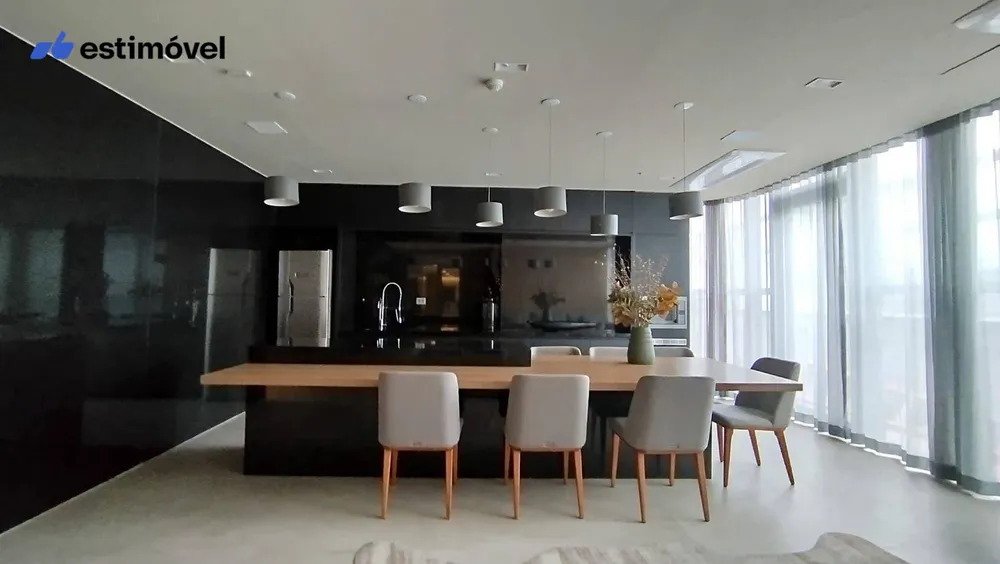 Apartamento, 1 quarto, 29 m² - Foto 5