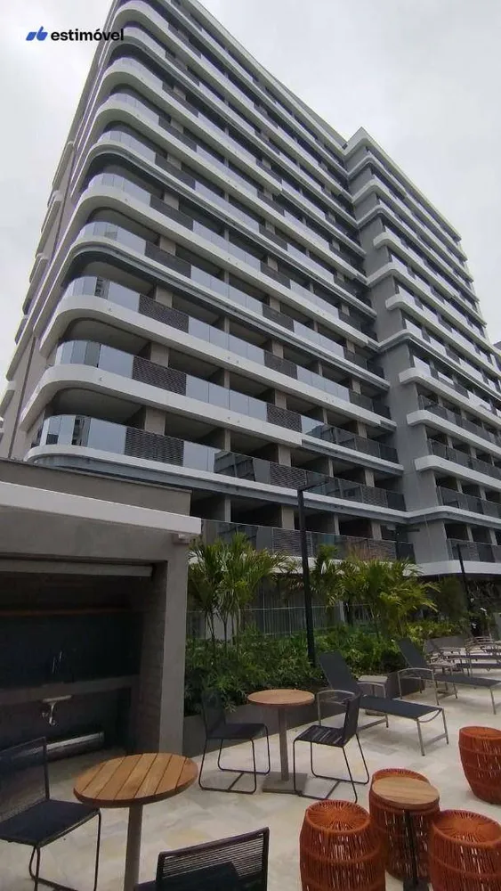 Apartamento, 1 quarto, 29 m² - Foto 11