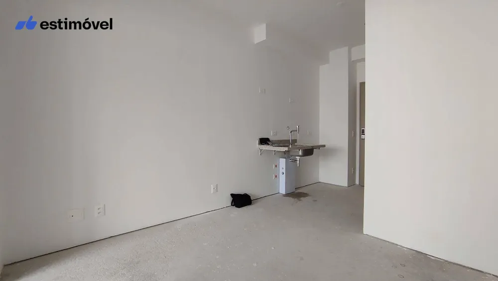 Apartamento, 1 quarto, 29 m² - Foto 9