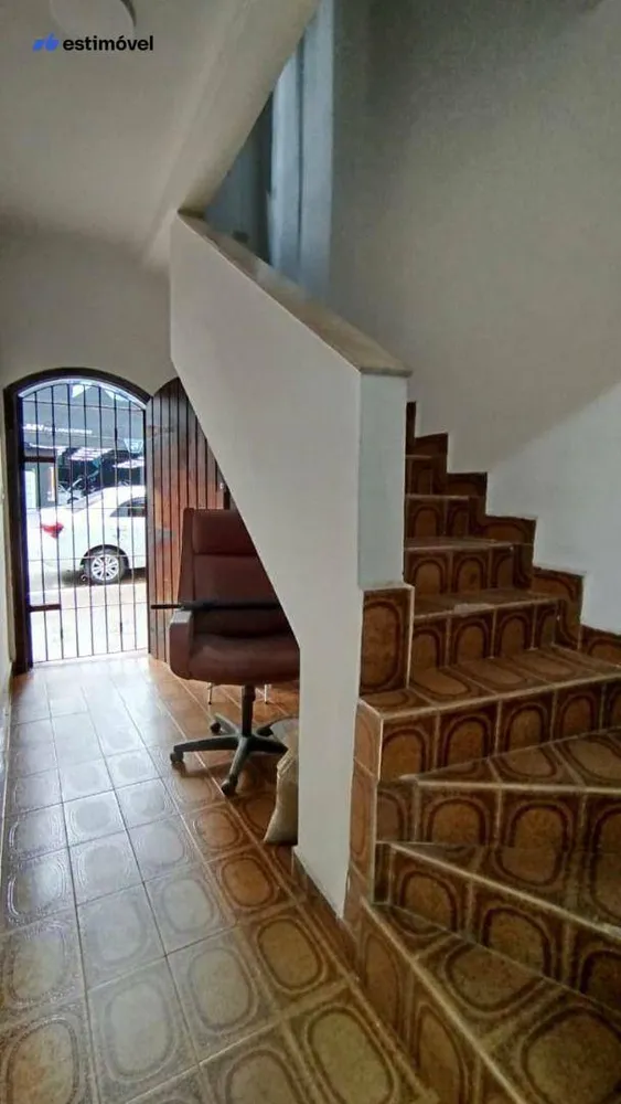 Prédio Inteiro, 155 m² - Foto 6