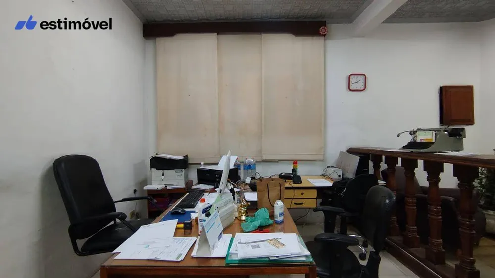 Prédio Inteiro, 155 m² - Foto 1