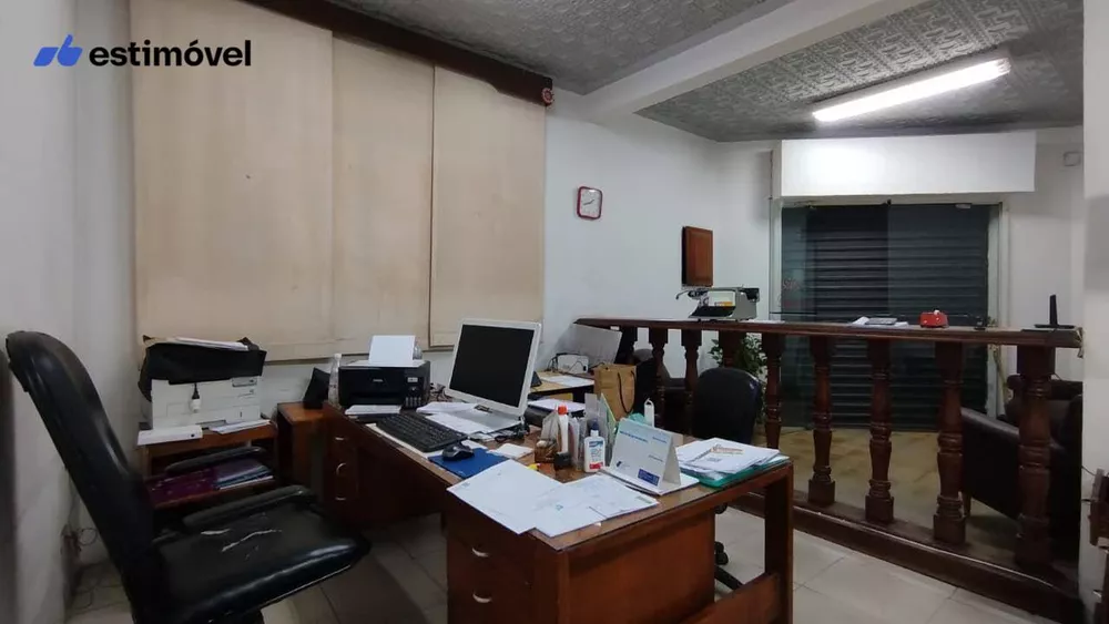 Prédio Inteiro, 155 m² - Foto 2