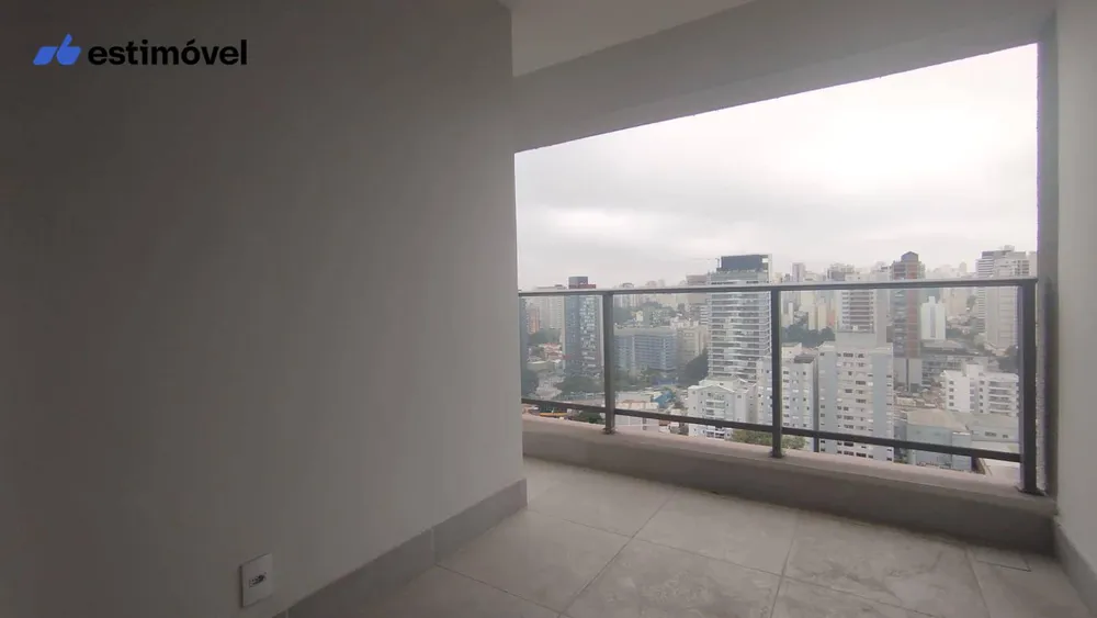 Apartamento, 2 quartos, 91 m² - Foto 6