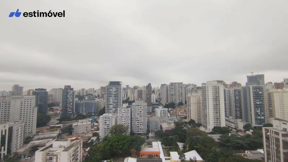 Apartamento, 2 quartos, 91 m² - Foto 4