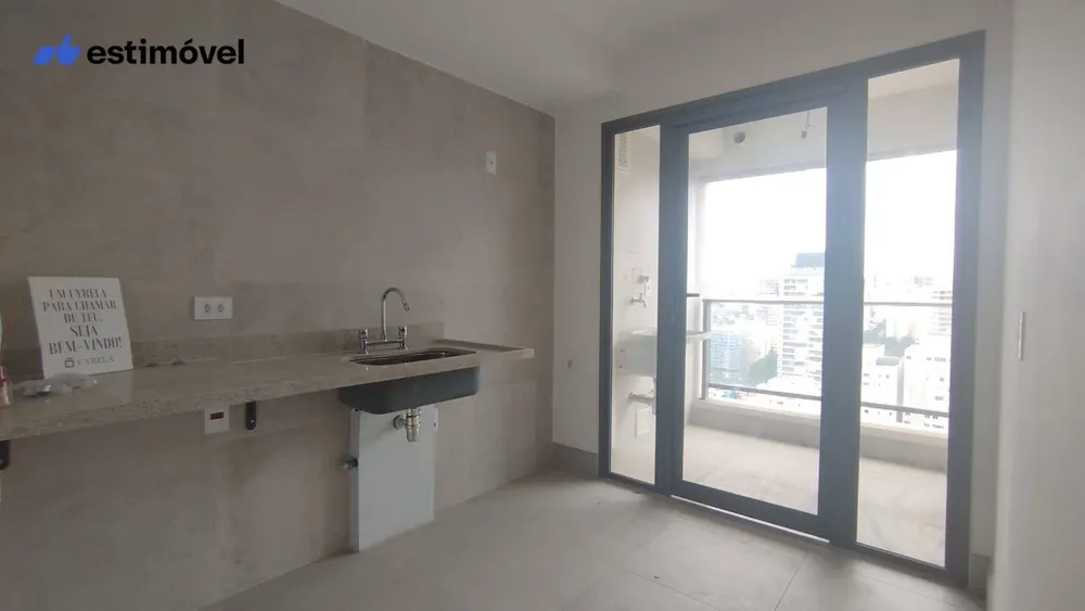 Apartamento, 2 quartos, 91 m² - Foto 5