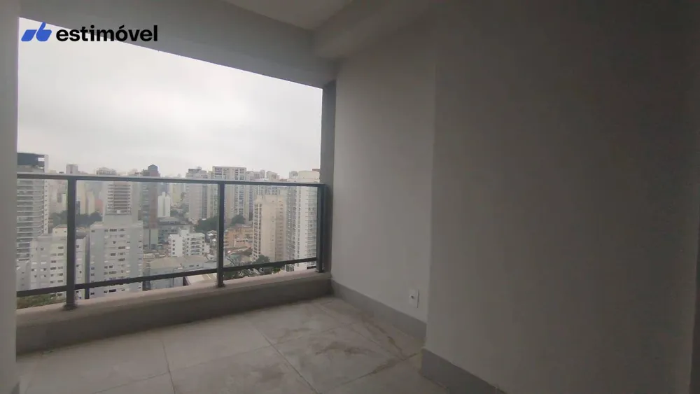 Apartamento, 2 quartos, 91 m² - Foto 7