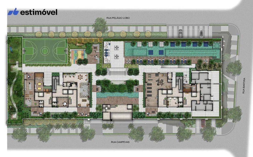 Apartamento, 3 quartos, 222 m² - Foto 7