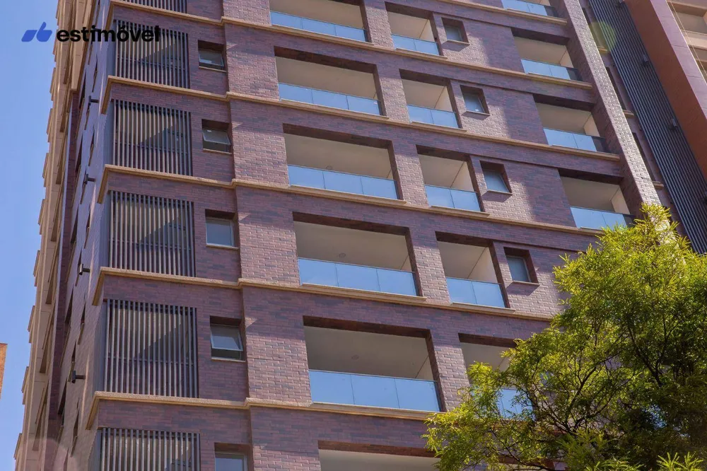 Apartamento, 3 quartos, 222 m² - Foto 11