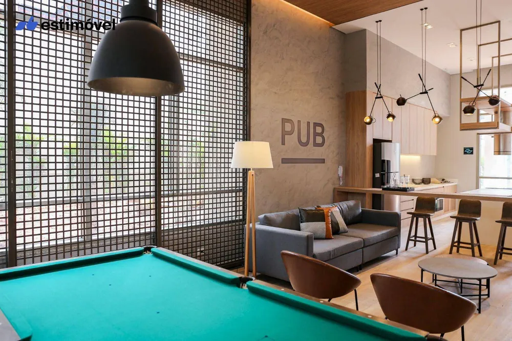 Apartamento, 3 quartos, 222 m² - Foto 1