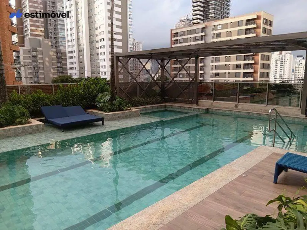 Apartamento, 3 quartos, 222 m² - Foto 5