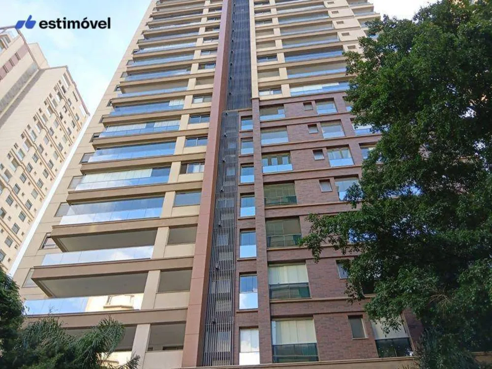 Apartamento, 3 quartos, 222 m² - Foto 3