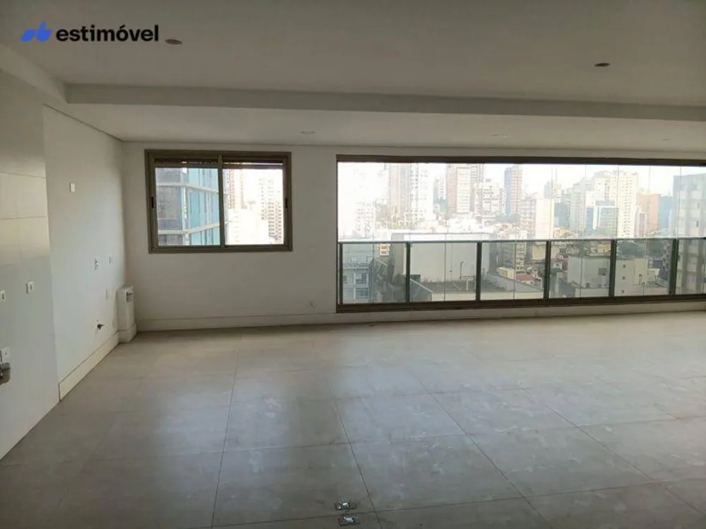 Apartamento, 3 quartos, 222 m² - Foto 8