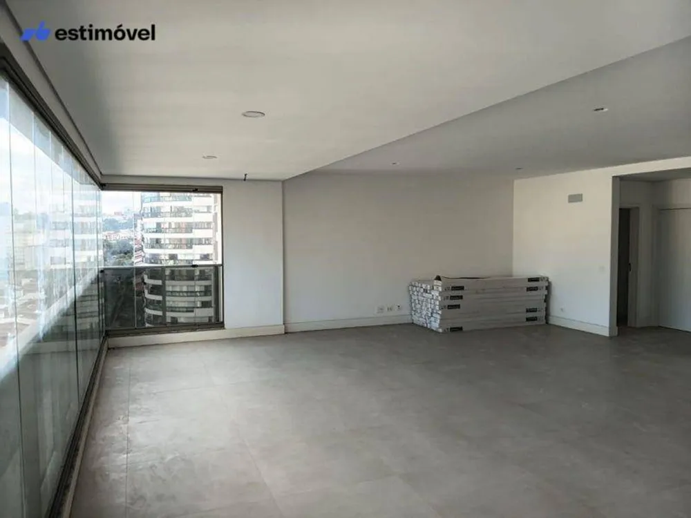 Apartamento, 3 quartos, 222 m² - Foto 5