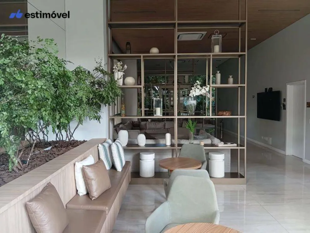 Apartamento, 3 quartos, 222 m² - Foto 2