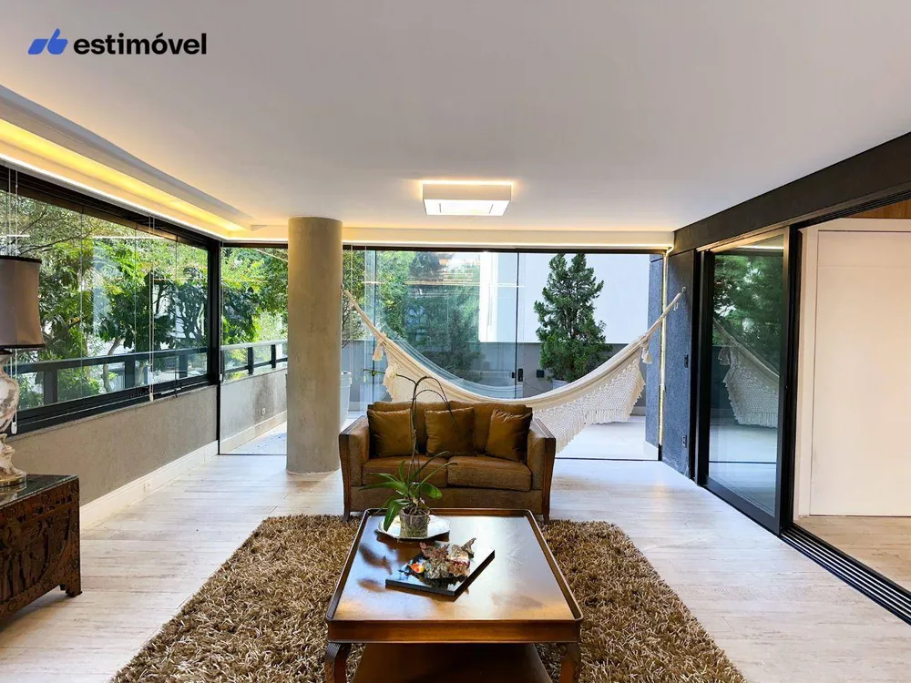 Apartamento, 3 quartos, 350 m² - Foto 8