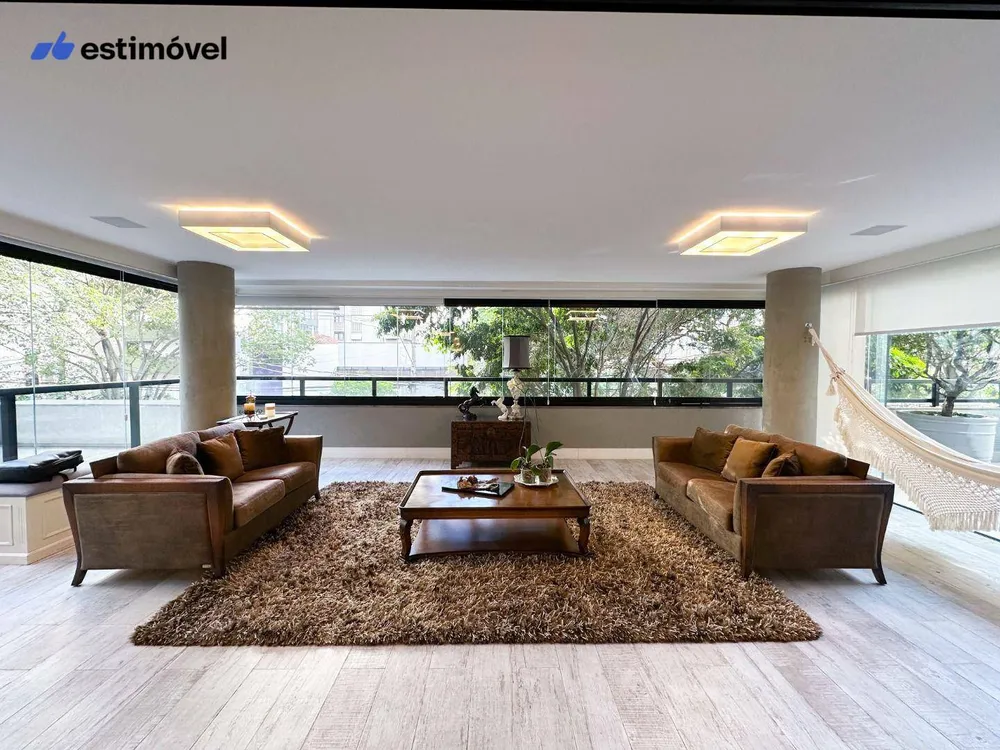 Apartamento, 3 quartos, 350 m² - Foto 4