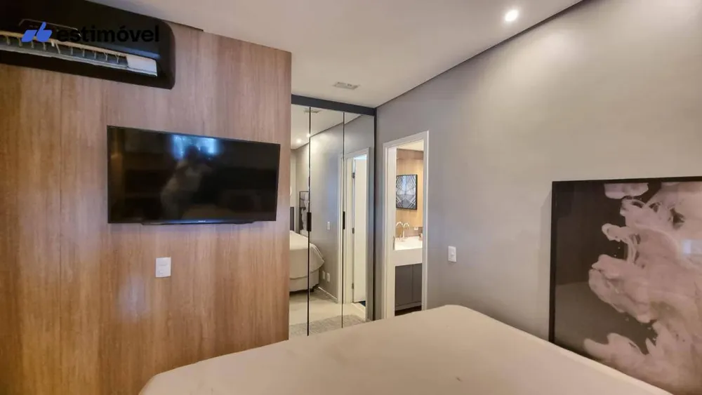 Apartamento, 1 quarto, 52 m² - Foto 11