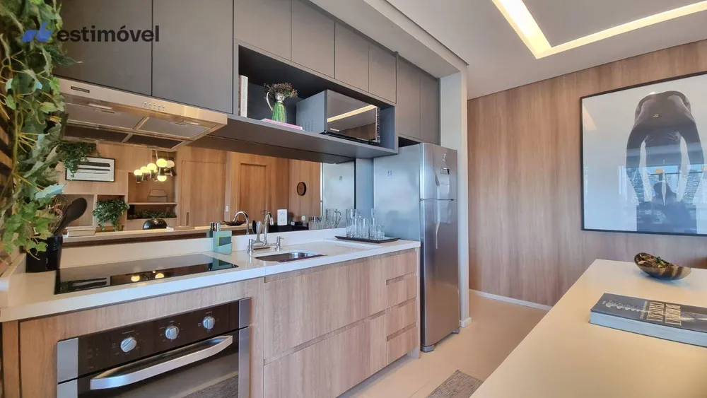 Apartamento, 1 quarto, 52 m² - Foto 6