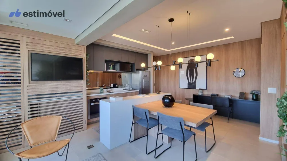 Apartamento, 1 quarto, 52 m² - Foto 4