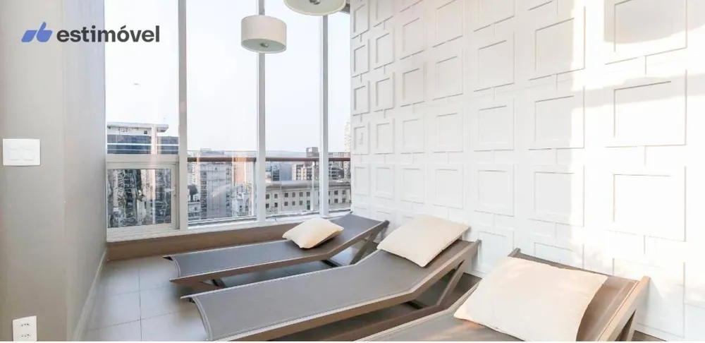 Apartamento, 1 quarto, 52 m² - Foto 10