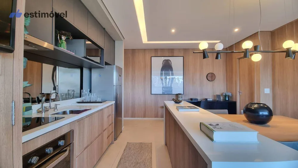 Apartamento, 1 quarto, 52 m² - Foto 5