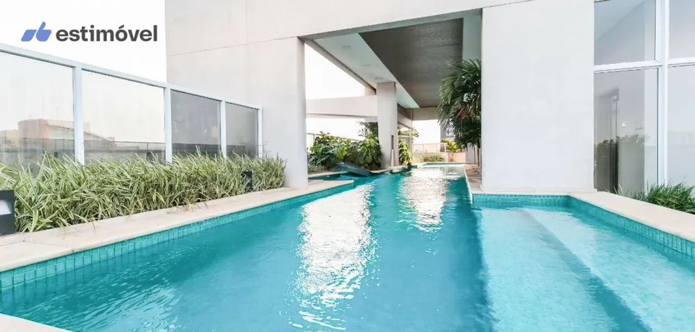 Apartamento, 1 quarto, 52 m² - Foto 9