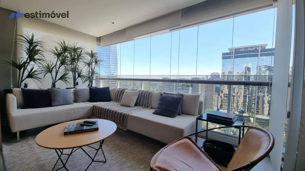 Apartamento, 1 quarto, 52 m² - Foto 7