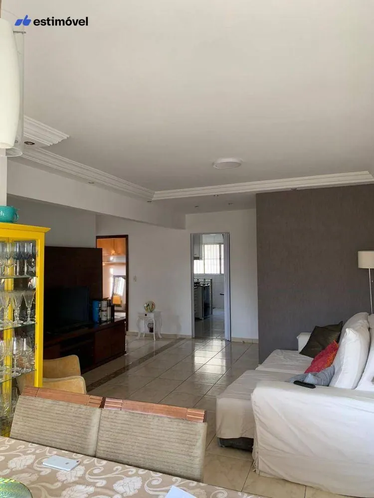 Apartamento, 3 quartos, 110 m² - Foto 6