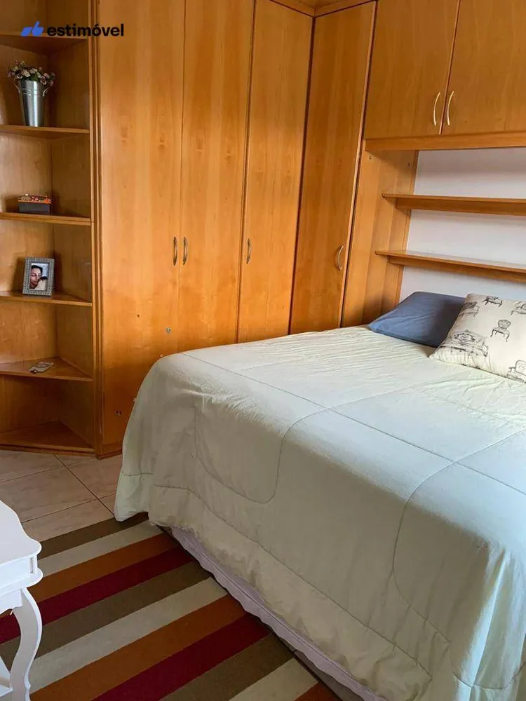 Apartamento, 3 quartos, 110 m² - Foto 3