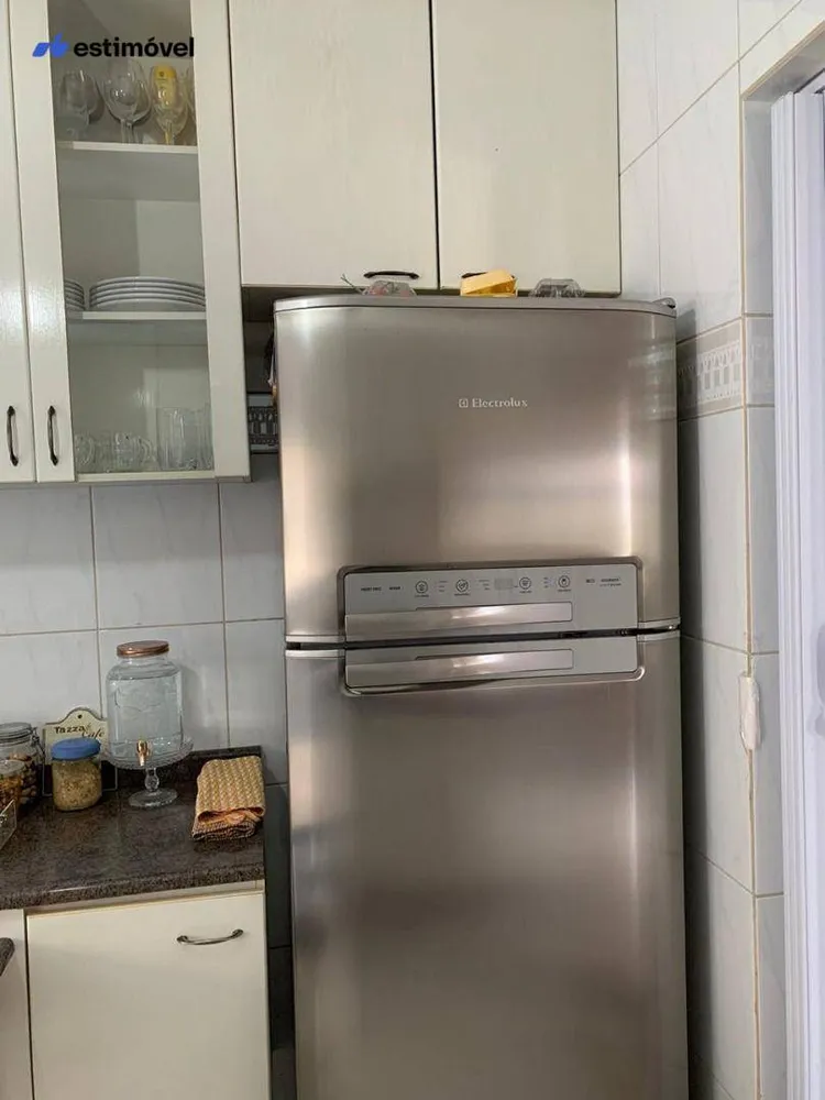 Apartamento, 3 quartos, 110 m² - Foto 5