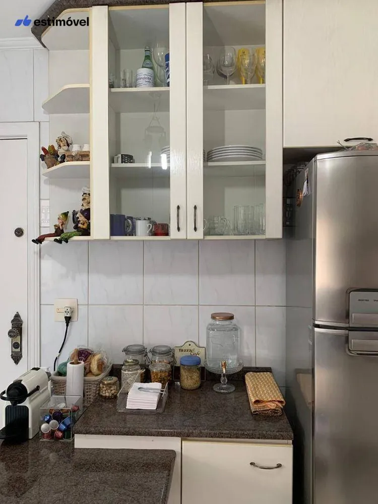 Apartamento, 3 quartos, 110 m² - Foto 4