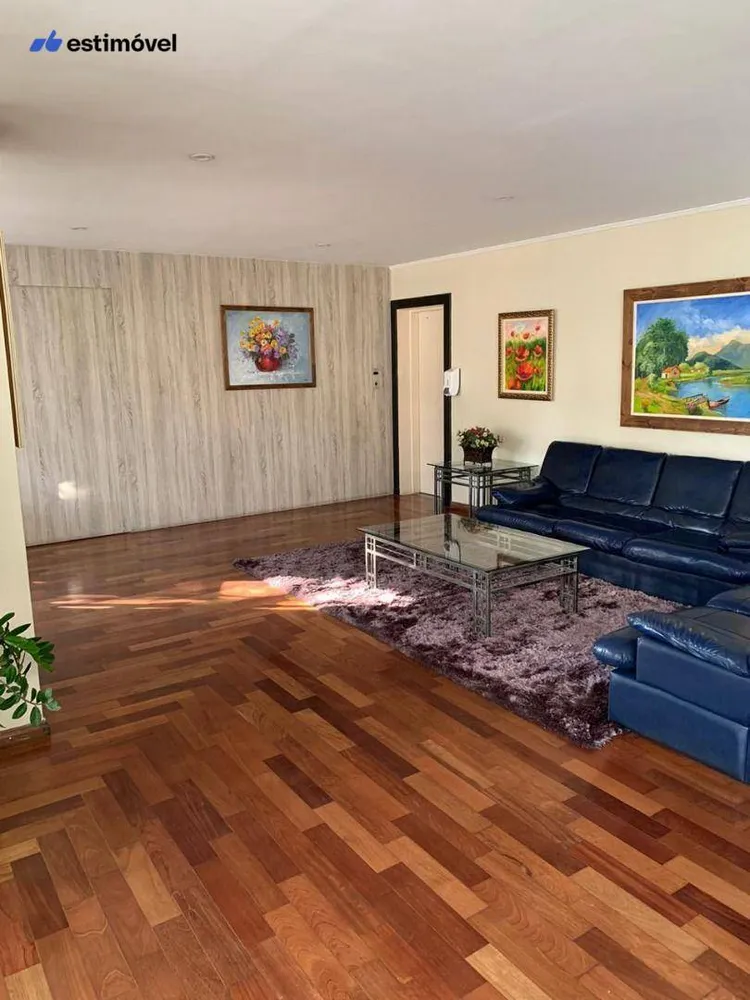 Apartamento, 3 quartos, 110 m² - Foto 1