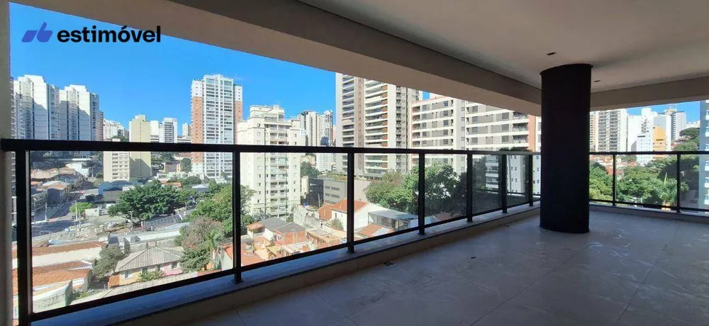 Apartamento, 3 quartos, 184 m² - Foto 5