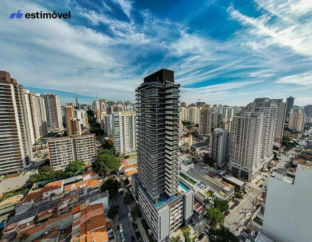 Apartamento, 3 quartos, 184 m² - Foto 12