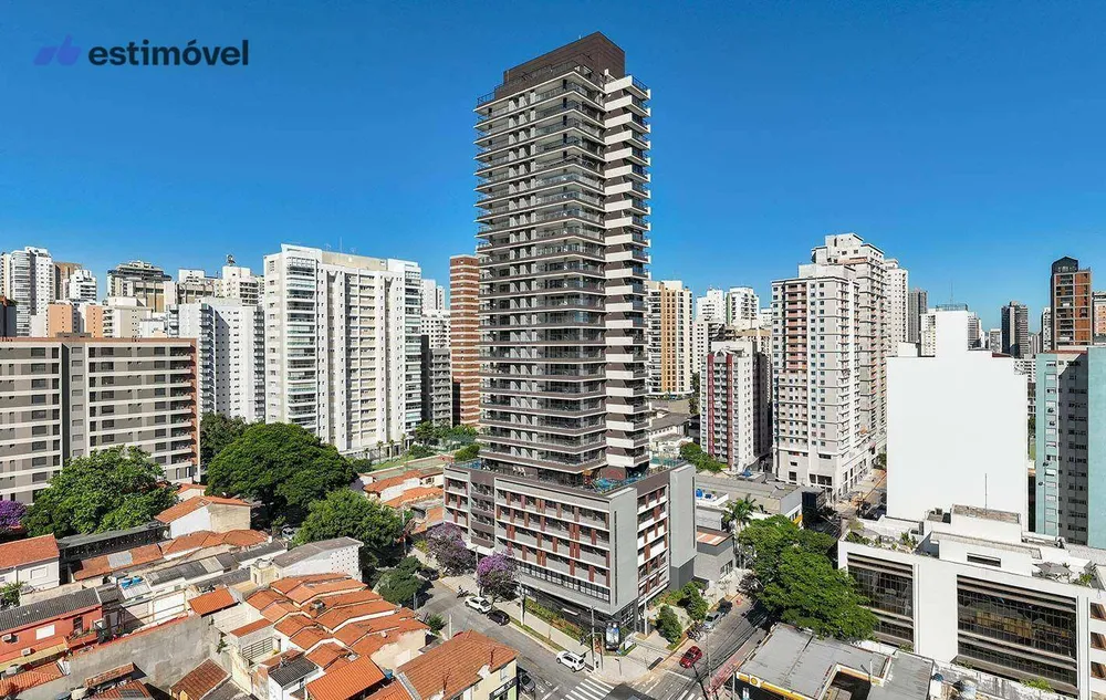 Apartamento, 3 quartos, 184 m² - Foto 9