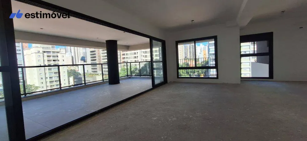 Apartamento, 3 quartos, 184 m² - Foto 8
