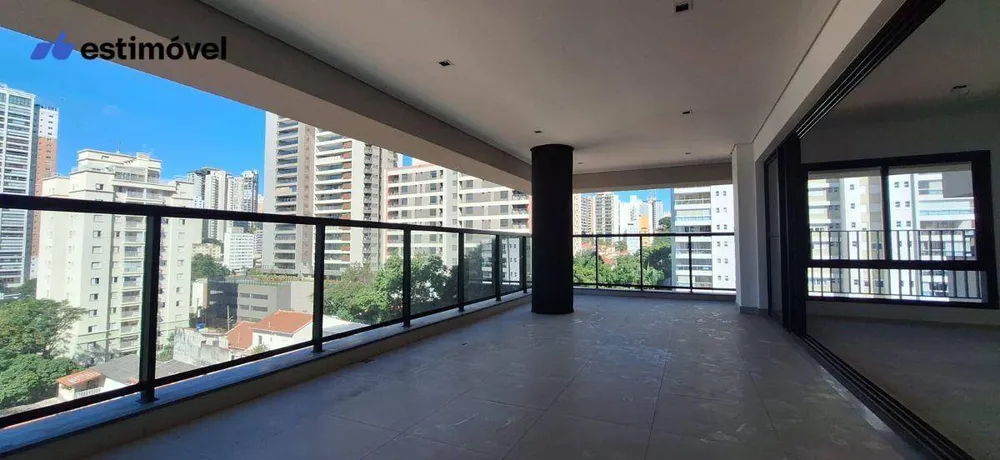 Apartamento, 3 quartos, 184 m² - Foto 16