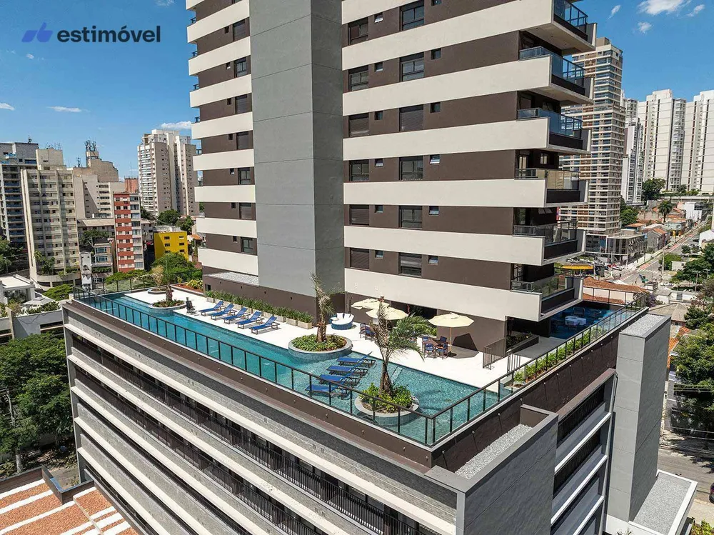 Apartamento, 3 quartos, 184 m² - Foto 6