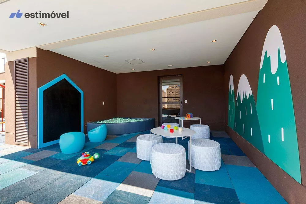 Apartamento, 3 quartos, 184 m² - Foto 4