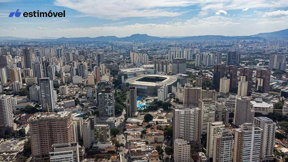 Apartamento, 3 quartos, 184 m² - Foto 7