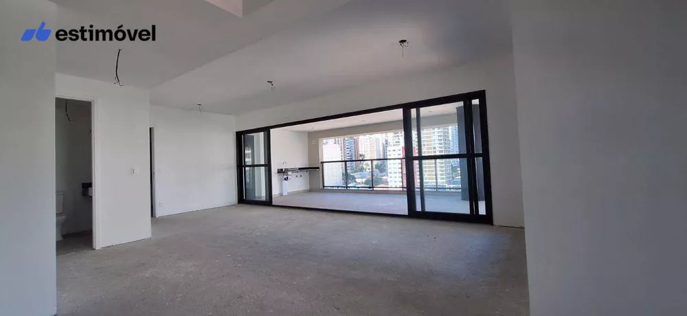 Apartamento, 3 quartos, 184 m² - Foto 1