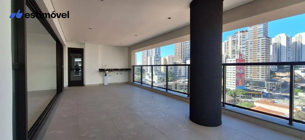 Apartamento, 3 quartos, 184 m² - Foto 13