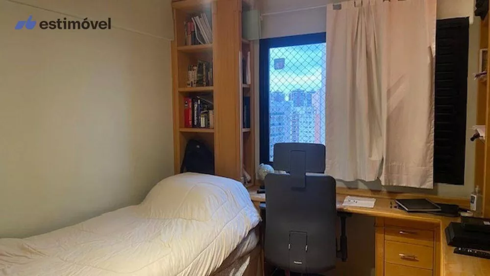 Apartamento à venda com 3 quartos, 120m² - Foto 2