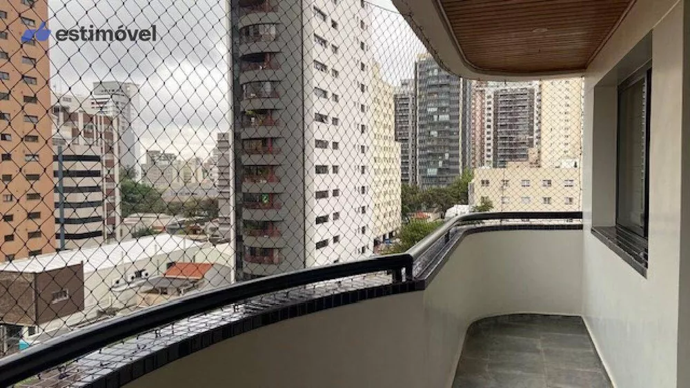 Apartamento à venda com 3 quartos, 120m² - Foto 1